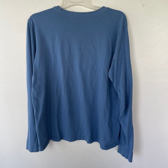 Life is Good Christmas cat Pullover size XXL - Picture 7 of 9